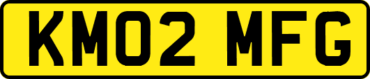 KM02MFG