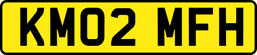 KM02MFH