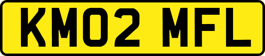 KM02MFL
