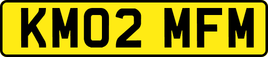 KM02MFM