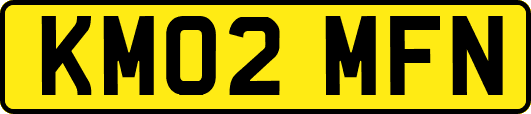 KM02MFN