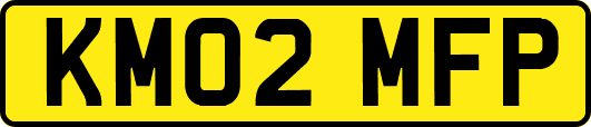 KM02MFP
