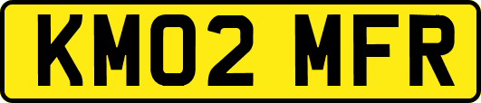 KM02MFR