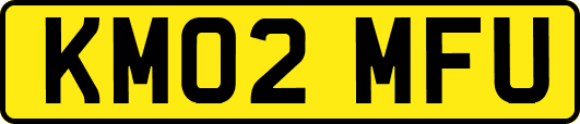 KM02MFU