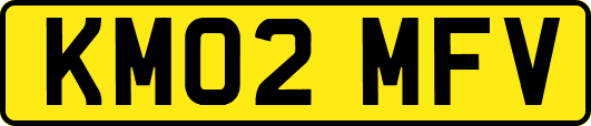 KM02MFV