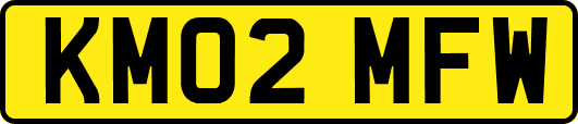 KM02MFW