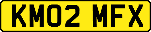 KM02MFX