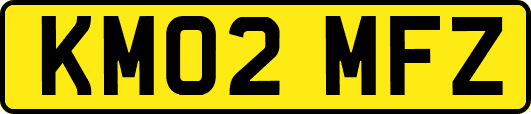 KM02MFZ
