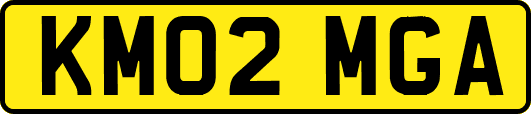 KM02MGA