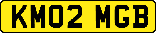 KM02MGB