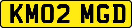 KM02MGD