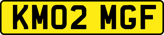 KM02MGF
