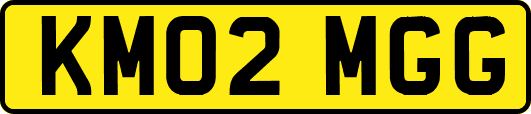 KM02MGG