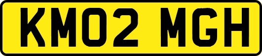 KM02MGH