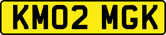 KM02MGK