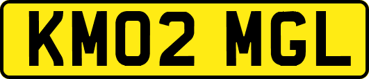 KM02MGL
