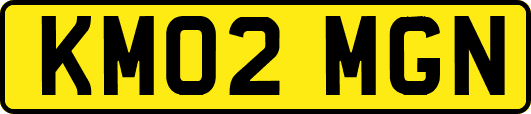 KM02MGN