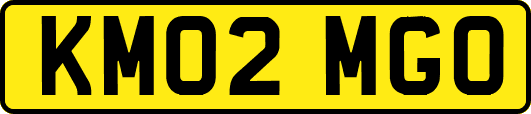 KM02MGO
