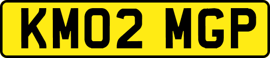 KM02MGP
