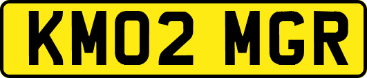 KM02MGR
