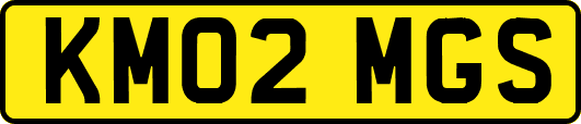 KM02MGS