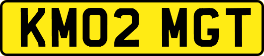 KM02MGT