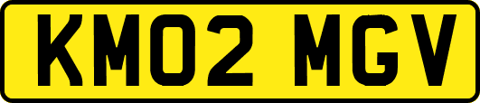KM02MGV