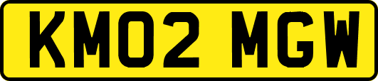 KM02MGW