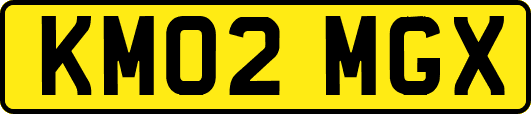 KM02MGX