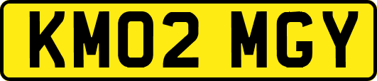 KM02MGY