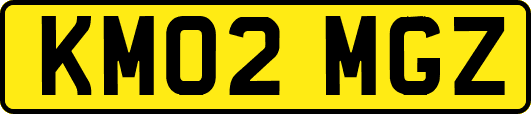 KM02MGZ