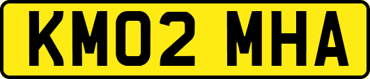 KM02MHA