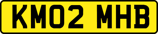 KM02MHB