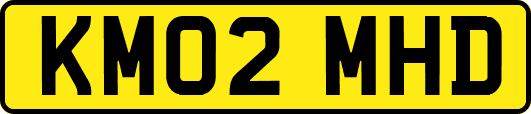 KM02MHD