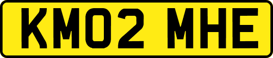 KM02MHE