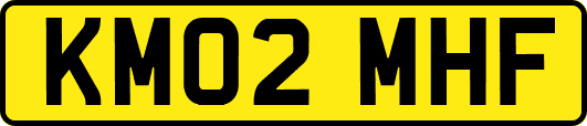 KM02MHF