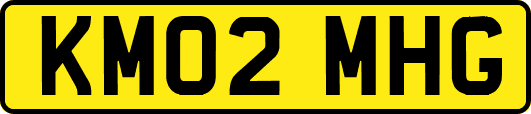 KM02MHG