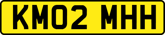 KM02MHH