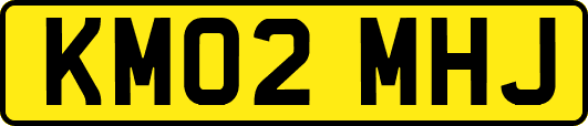 KM02MHJ