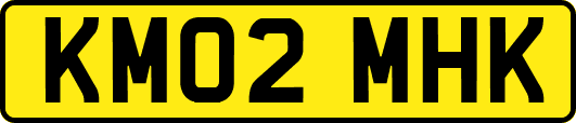 KM02MHK
