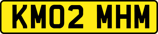 KM02MHM