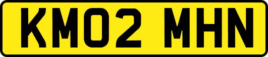 KM02MHN