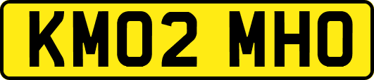 KM02MHO
