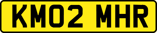 KM02MHR