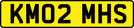 KM02MHS