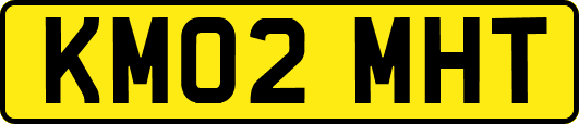 KM02MHT