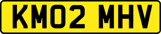 KM02MHV