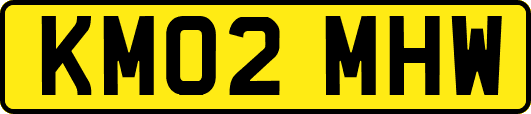 KM02MHW