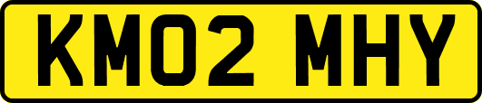 KM02MHY