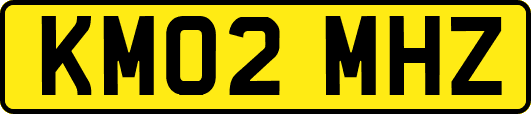 KM02MHZ